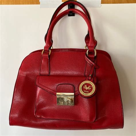 versace abbigliamento sportivo purse|authentic versace purses.